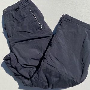 Boys Lands End Snow Pants